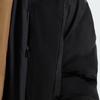 On All-Day Zip-Up Hooded Sports Warm Lg Sleeve Cott Jacket Men jackets 1MF30370553