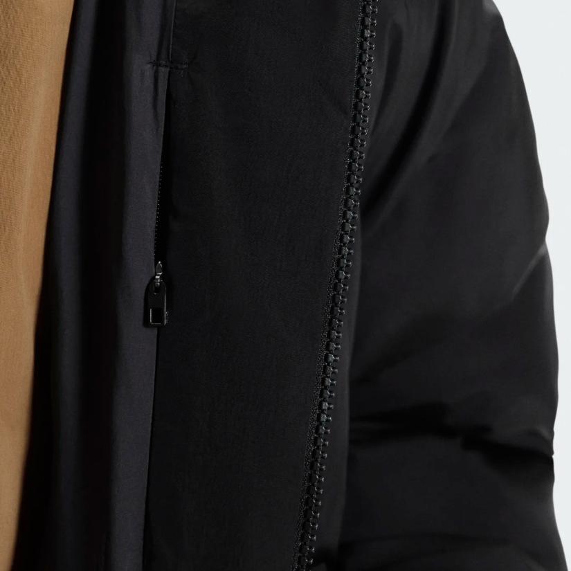 On All-Day Zip-Up Hooded Sports Warm Lg Sleeve Cott Jacket Men jackets 1MF30370553