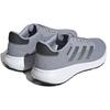 Adidas Response Runner Halo Silver Carbon Unisex Sneakers Night-Metallic ID7333