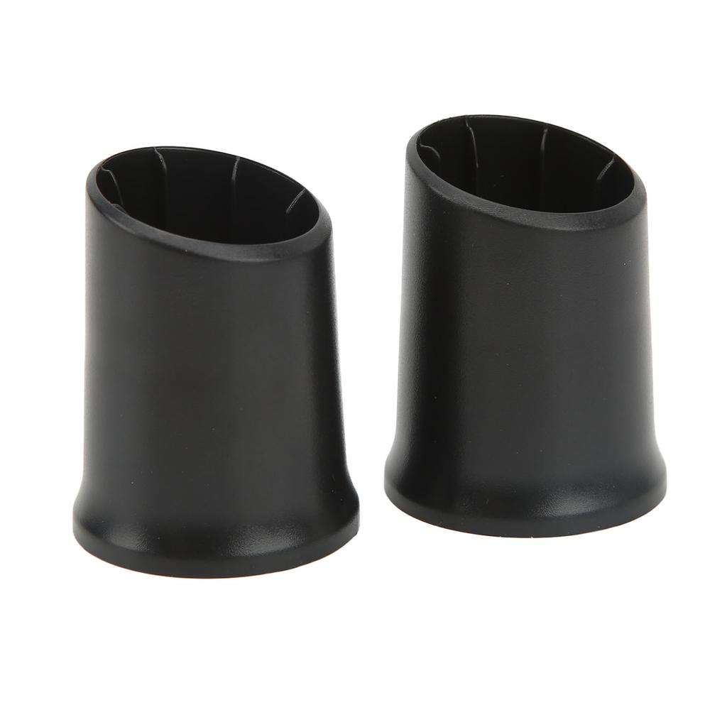 2 PCS Electric Scooter Handlebar Firmware Kit for Xiaomi Ninebot ES1 ES2 ES3 ES4 Replacement Handlebar Cover