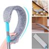 Home Cleaning, Extendable Dust Removal Brush, Long Handle Mop, Cleaning Gaps, Sofa Corners, Dust, Extendable Cleaning Tool