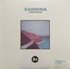 Виниловая пластинка MARI SUGI Sabrina 28AH2053 CBS SONY 1986 Япония Японский Поп-Рок Б/У