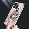 Чехол для телефона рэпера A-Anuel AA Real для Iphone 16E 15 Pro 14 Plus 17E 16 17 Pro Max Air 11 12 13 Mini Ударопрочный Capa Милый Cove