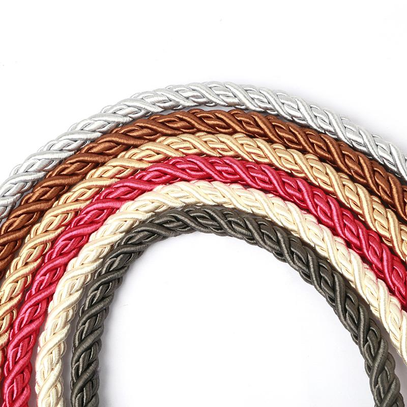 1 шт., магнитный подхват для штор, ремень с жемчугом, подвесной шар, подхваты на спине, пряжка, держатель для веревки, зажим, аксессуары для штор