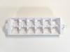 Hitachi Refrigerator Ice Tray 12 Ice R-C6700-009 (Holds Cubes)