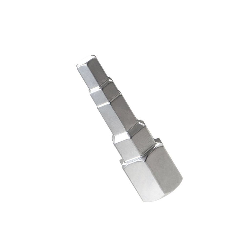 1/2 3/8 Привод Универсальная Пагода Головка Клапаны Соединения 5 Ступенчатый Ступенчатый Радиаторный Ключ Клапаны Проушины Ремонт