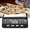 Digital Chess Competition Count Up Count Down Chess Game Electronic Alarm Timer