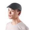 Fashion Adjustable Newsboy Style Casual Beret Hats Mesh Caps Gatsby Hats Sun Caps
