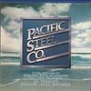 LP Пластинка PACIFIC STEEL COMPANY - Pacific Steel Company PAC7121 PACIFIC ARTS 1978 США Кантри Б/У