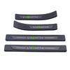 Lynk & Co 06 Rear Bumper & Door Sill Protector (2020-2024) - Interior & Exterior Decorative Strip