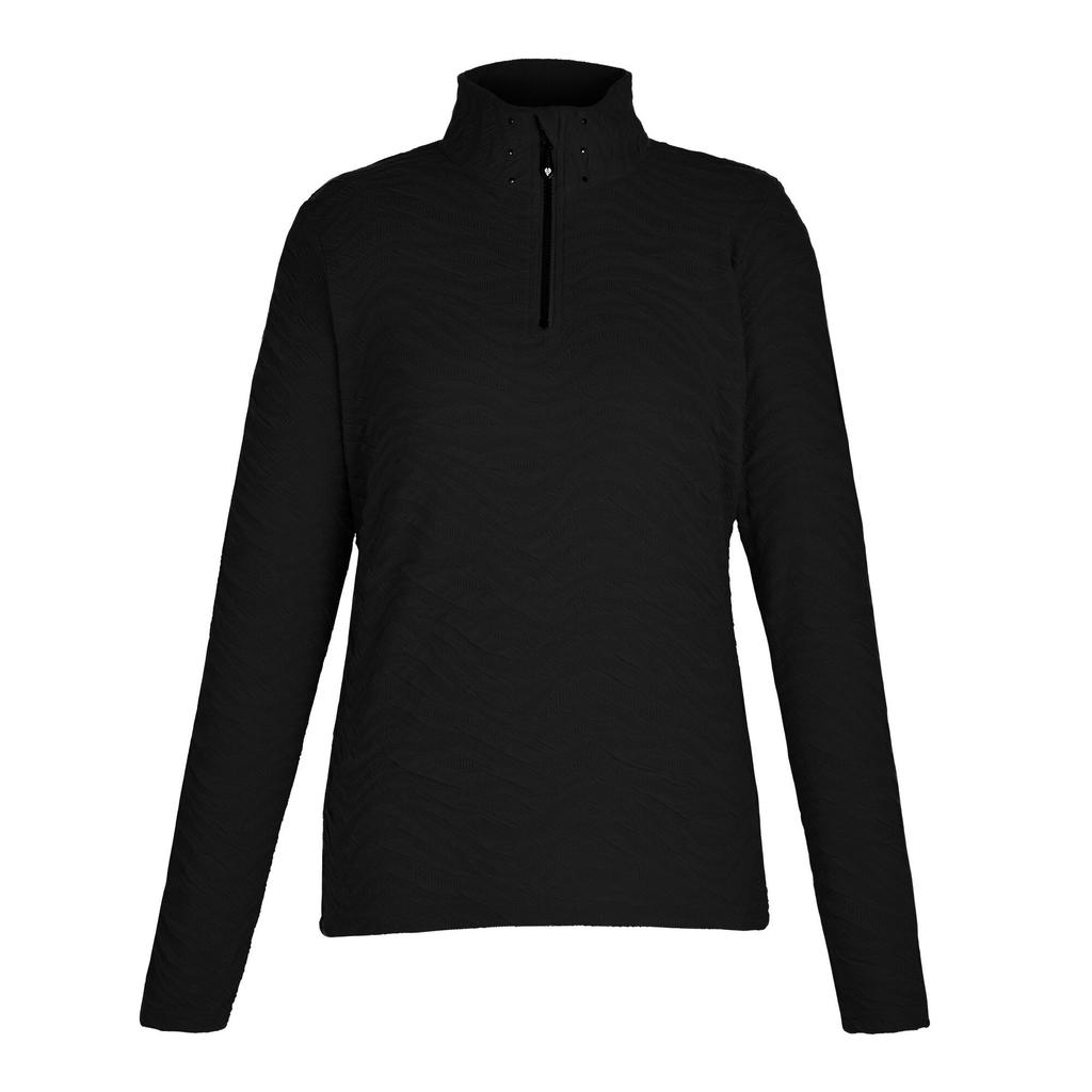 Dare 2B Womens/Ladies Glamourize III Quilted Quarter Zip Midlayer