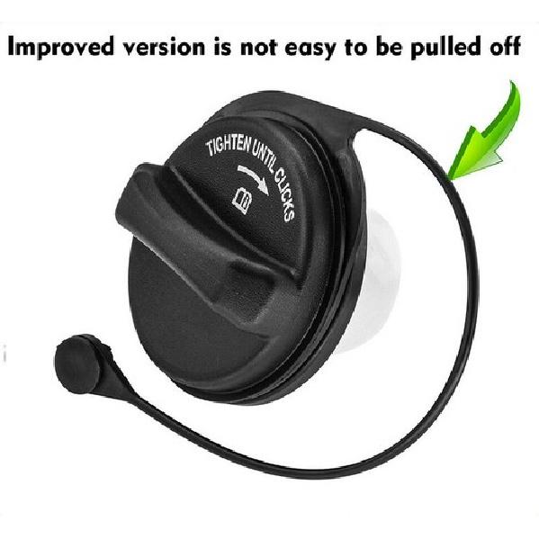 Fuel Tank Cap Fc-1032 Fits For 2005 2006 2007 Ford Mustang 4.0L V6 4.6L 5.4L V8