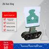 ZhiXunXing Professional Shooting Range Systems