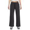Nike Спортивные Повседневные Брюки Женские Тон Черный 032 II1870-032