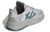 adidas Originals Nite Jogger 'Серый Зеленый' FV1322