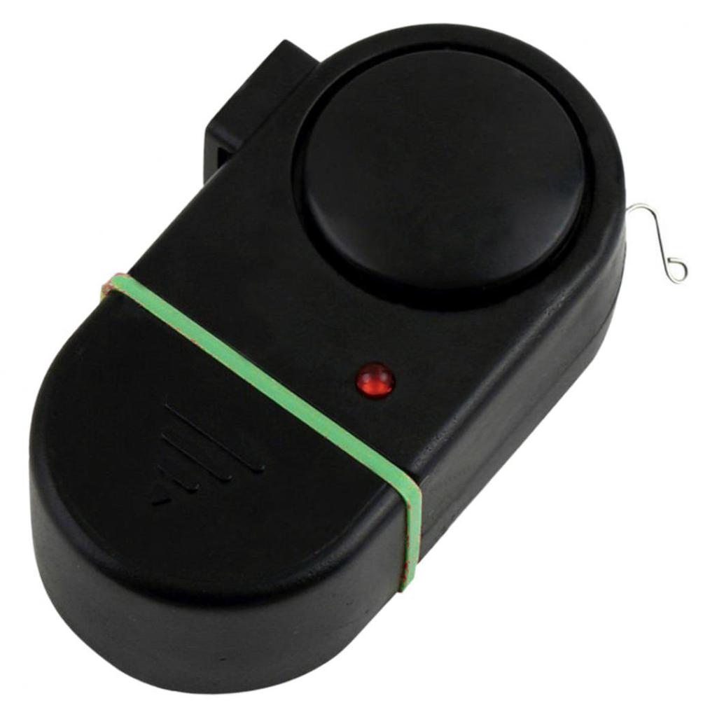 Сигнализатор поклёвки+ держатель