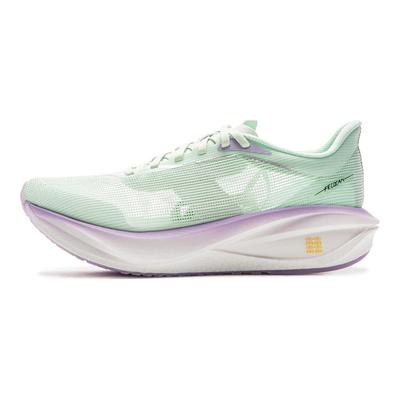 Li Ning Feidian 5 Challenger Носок с технологией Ultra Измерение верхней части тела Профессиональные Амортизирующие кроссовки для скоростных тренировок ARMV002-21