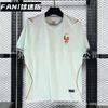 Portugal National Team 2026 World Cup Soccer Jersey CR7 Vinicius Style Men Women Short Sleeve Football Kit