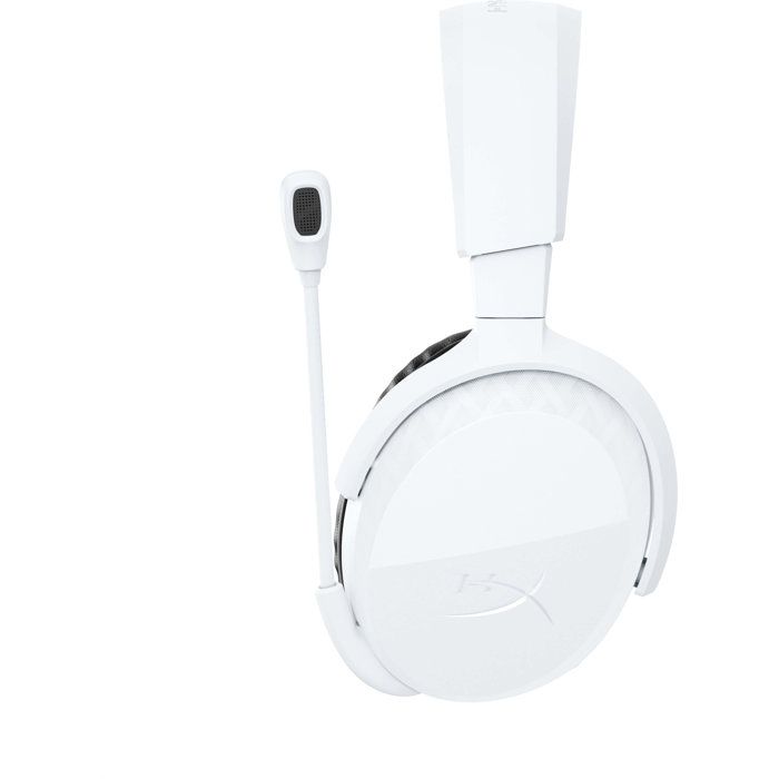 Casque Gamer Sans Fil HyperX Cloud Stinger 3 PlayStation Blanc