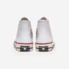 Converse Chuck 70 Vintage Canvas Kids White High, 368984C, 1010078719, популярная корейская обувь