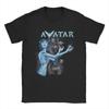 Neteyam Avatar T Shirt Summer  100 Cotton T Shirts For Unisexs Fashion Design Tshirt ShortSleeve Aesthetic Tees