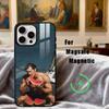 H-Henry well-groomed C-Cavill Phone Case For iPhone17,16,15,14,13,12,11 Plus,Pro Max Magnetic For Magsafe Wireless Charging