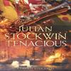 Tenacious by Julian Stockwin Paperback Book 9780340832226