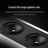 HuiDu IP-YZ80A Active IP Network Column Speaker (CN version)