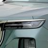 Прозрачная крышка дневных ходовых огней Hongqi H9 (2024-2025 гг.)
