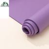 Сверхтолстый коврик для йоги и фитнеса Shun Hualang из NBR
