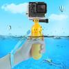 Water Floating Hand Grip Handle Mount Float Action Camera Accessories for Go Pro Gopro Hero 11 10 9 8 7 DJI Osmo Insta360