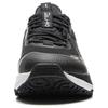 Li Ning SOFT PLUS Амортизация, Износостойкие Низкие Повседневные Кроссовки Женские Черные AGLU088-1