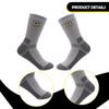 Children's Elastic Sports Socks, Breathable And Knee-high, Ideal for Roller Skating