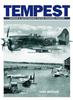 Книга Tempest : Hawker's Outstanding Piston-engined Fighter