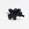 High-Quality High-Pressure Fuel Pump 0445010407CP1 for Bosch Engines