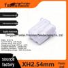 XH2.54 Pitch Male & Female Connector Housing Y SMT Socket Plug 2Y35678910Y