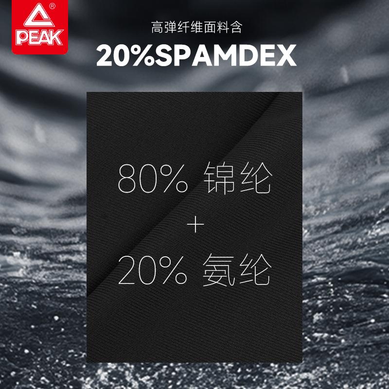 Pick Men's Swimming Pants