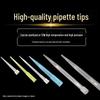 Cihu Filter Pipette Tips