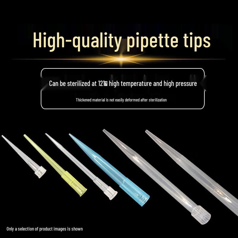 Cihu Filter Pipette Tips