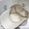 Mesh cap women's summer thin ins trendy brand new fashion sunscreen sun hat high top sun hat