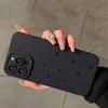 Чехол для телефона с принтом «Loving Printout» для iPhone 16 15 14 13 12 11 Pro Max X XS XR 7 8 Plus SE 2022, противоударный мягкий силиконовый бампер