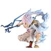 Аниме Фигурка Луффи One Piece Луффи Гир 5 Фигурки Действия Аниме Статуя One Piece Обезьяна Д. ПВХ Модель Игрушка Луффи Подарок Парню