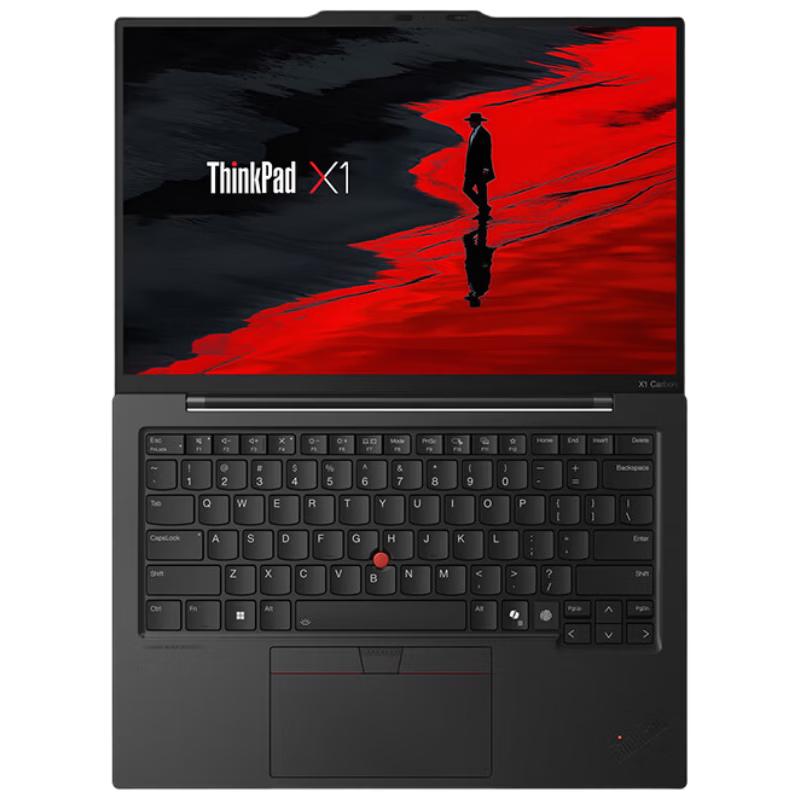 Бизнес-ноутбук Lenovo ThinkPad X1 Carbon AI 2025 (Китайская версия)