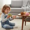 Slow Rebound Simulation Bread Squeeze Toy Food Shape Sensory Fidget Toy  Birthday Gift