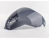 Ghost Face Motorcycle Windshield Visor for Icon Airflite C06 Helmet (Day/Night)