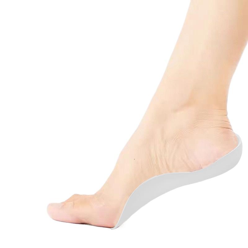 «Стельки для коррекции плоскостопия и вальгусной деформации голени с поддержкой свода стопы»