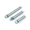 Shanghai Heart Expansion Screw Set: Galvanized Pull-out Bolts M6, M8, M10, M12, M14