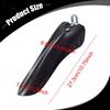 Mountain Bike Front Fender Mudguards Mudflap Bicycle Mud Guard for Park Sports Outdoor