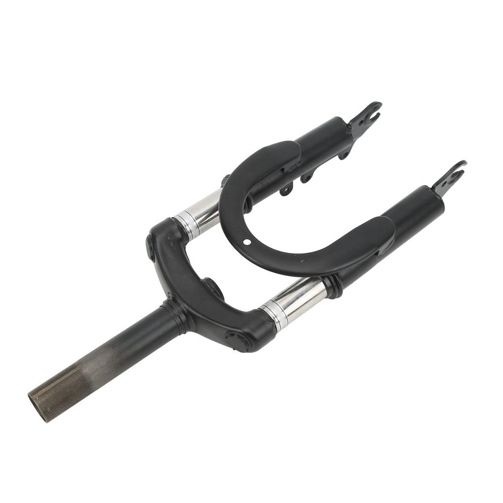 Передняя амортизационная вилка из алюминиевого сплава для электрических скутеров, велосипедов, мотоциклов, горных велосипедов