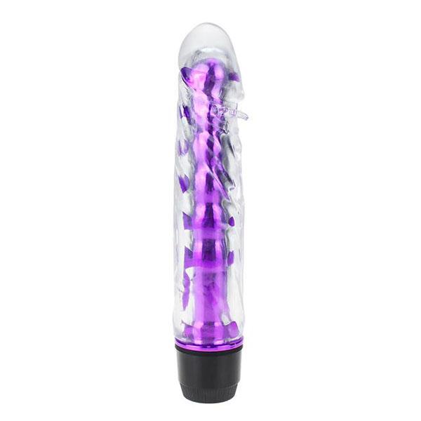 Реалистичный дилдо вибратор Magic Wand G-Spot массажер для влагалища Пули вибраторы